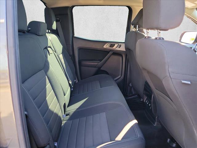 Used 2019 Ford Ranger XLT w/ Equipment Group 301A Mid AWD/4WD image 17