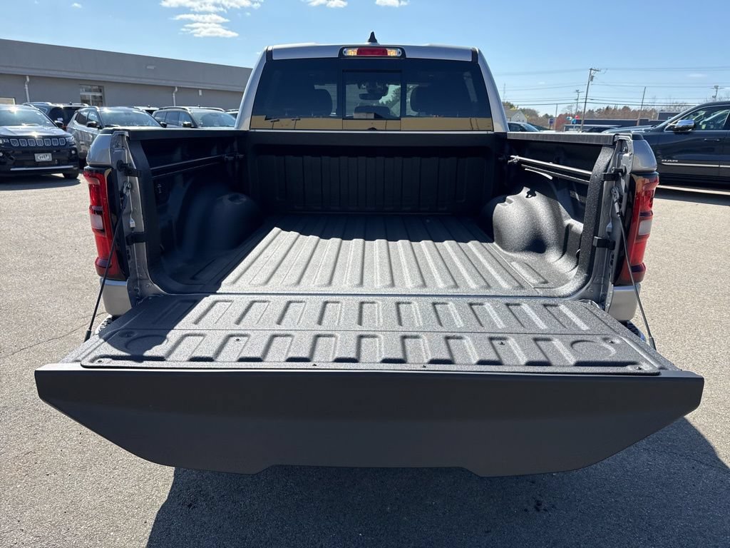 New 2026 RAM 1500 Big Horn AWD/4WD image 30