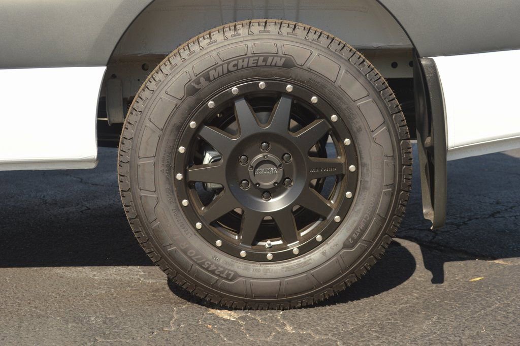 New 2026 Mercedes-Benz Sprinter 144 Cargo image 26