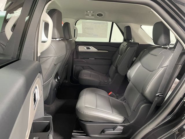 New 2026 Ford Explorer Active w/ Active Comfort Package AWD/4WD image 20