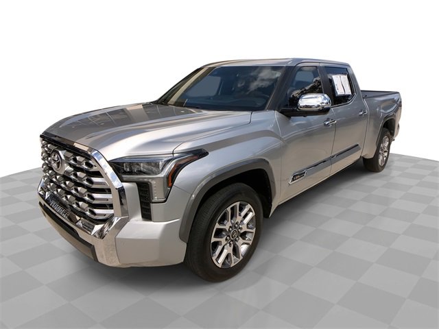 Used 2024 Toyota Tundra 1794 Edition