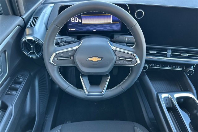 New 2026 Chevrolet Equinox EV LT w/ Comfort Package image 19