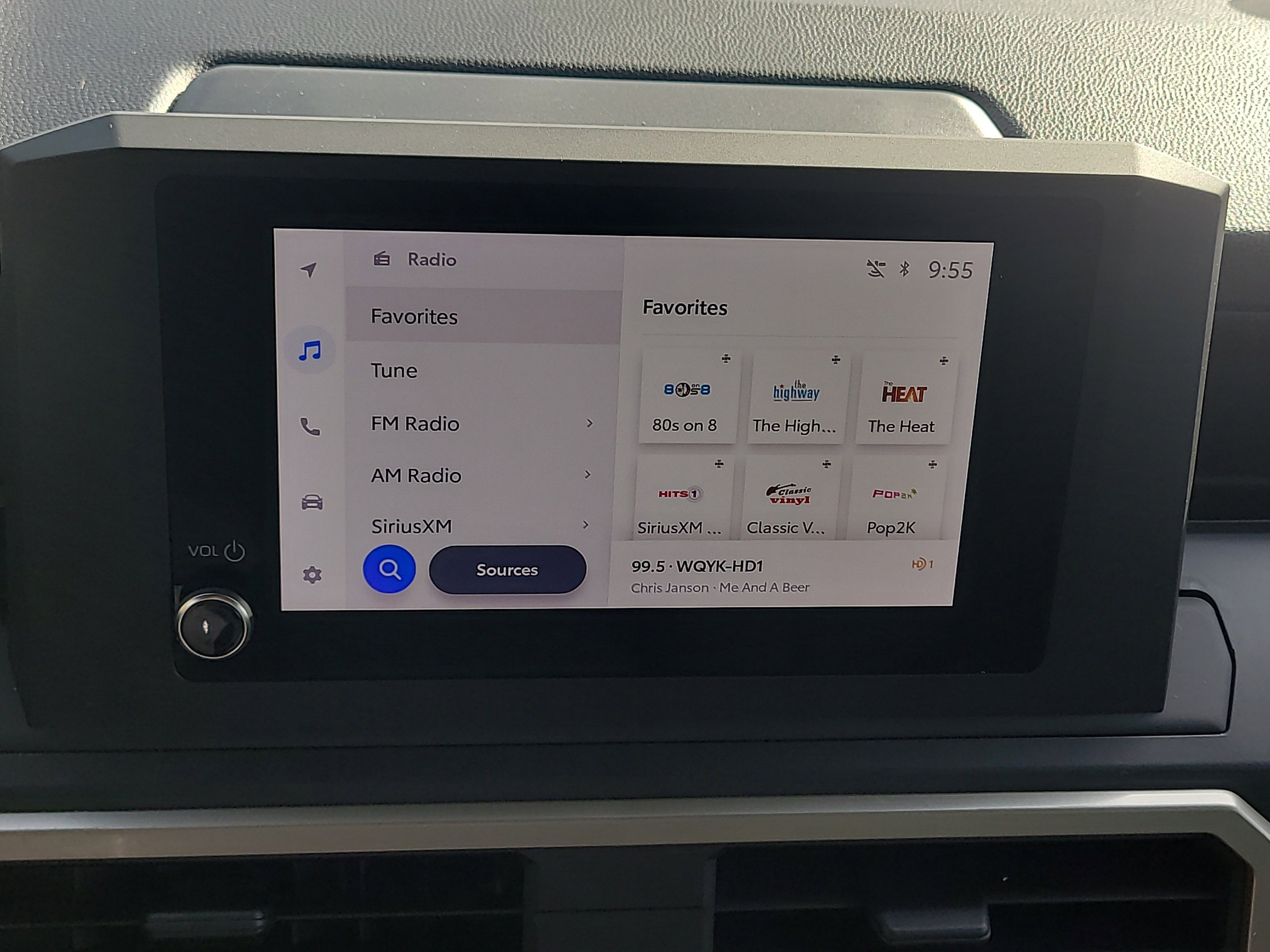 Certified 2025 Toyota Tacoma SR image 23