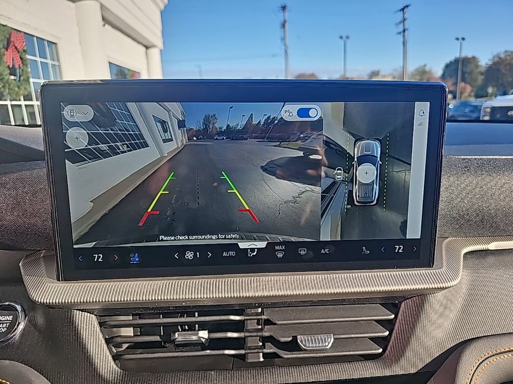 New 2026 Ford Explorer Tremor w/ Tremor Convenience Package image 18