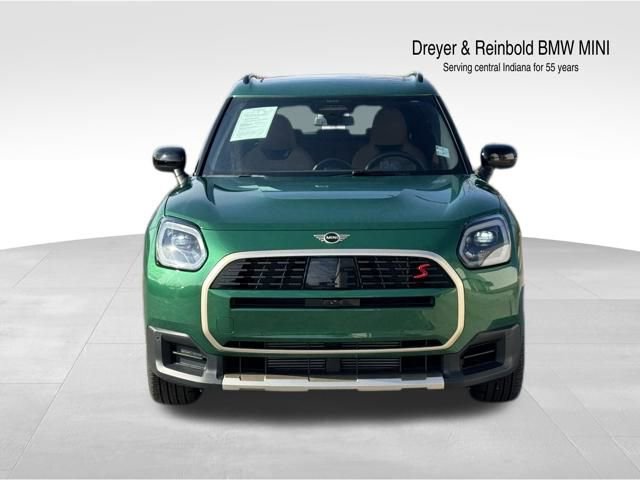 Used 2025 MINI Cooper Countryman S w/ Comfort Package Max image 11