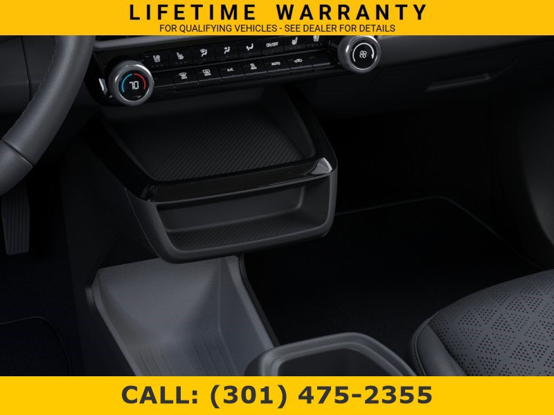 New 2027 Chevrolet Bolt LT w/ Comfort Package FWD image 23