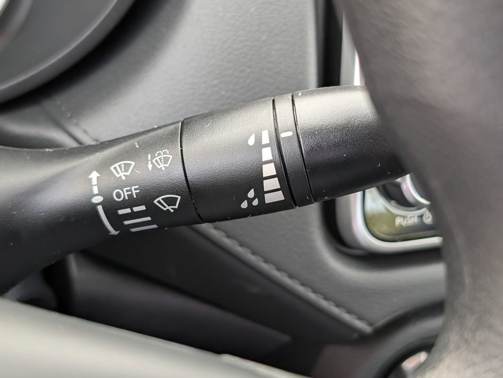 New 2025 Nissan Versa S w/ Trunk Package image 23