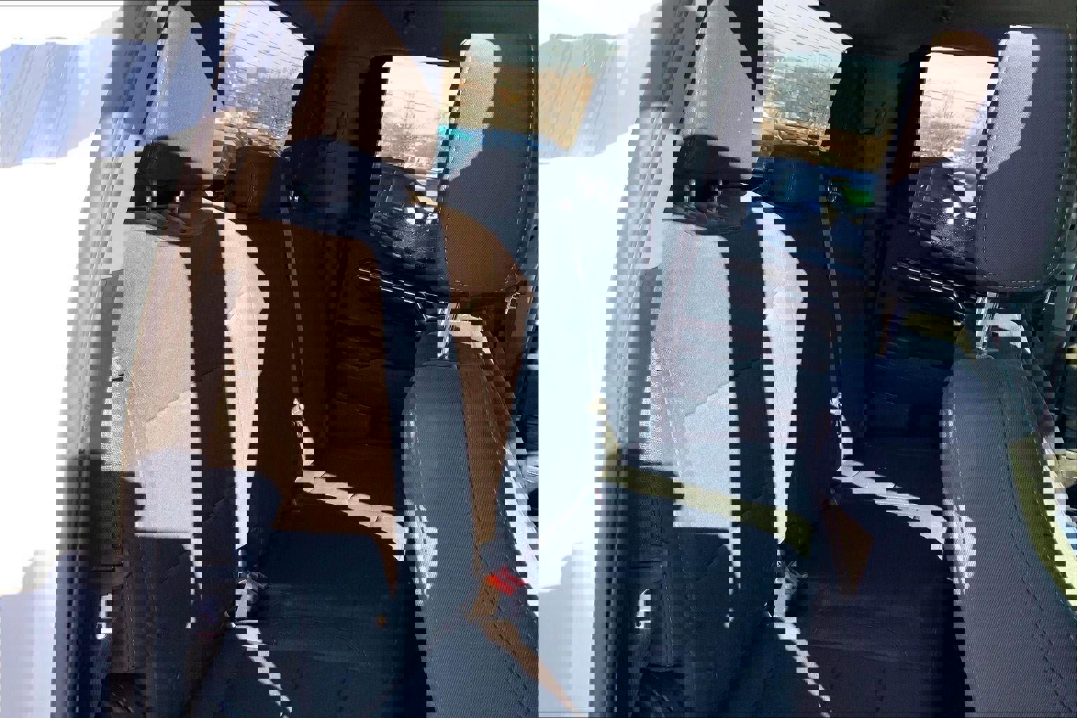 Used 2024 GMC Sierra 1500 Elevation AWD/4WD image 22