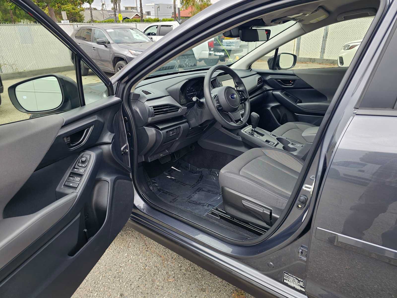 Certified 2024 Subaru Crosstrek 2.0i w/ Popular Package #4 AWD/4WD image 19