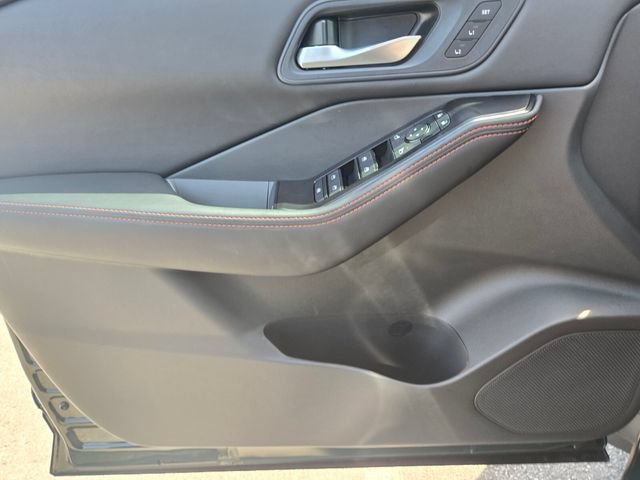 New 2026 Nissan Rogue SV w/ Rock Creek Premium Package AWD/4WD image 24