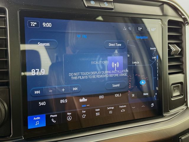 New 2026 Ford F350 King Ranch image 15