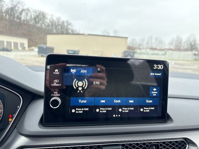 New 2026 Acura Integra A-Spec image 17