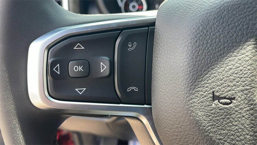 New 2026 RAM 2500 Big Horn image 21