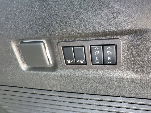 Certified 2023 GMC Yukon XL AT4 w/ LPO, Floor Liner Package image 10