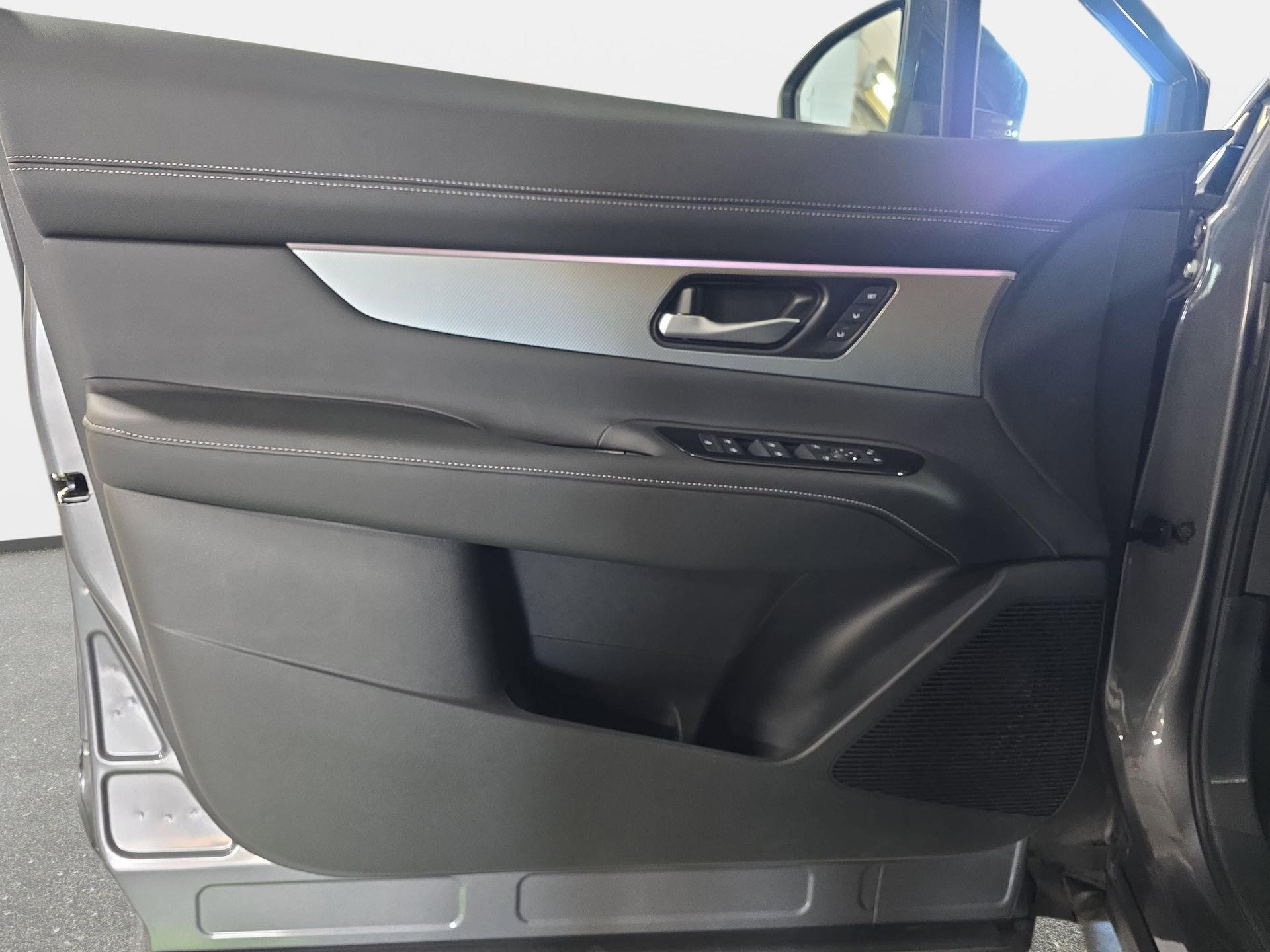 New 2026 Nissan Murano SL AWD/4WD image 26