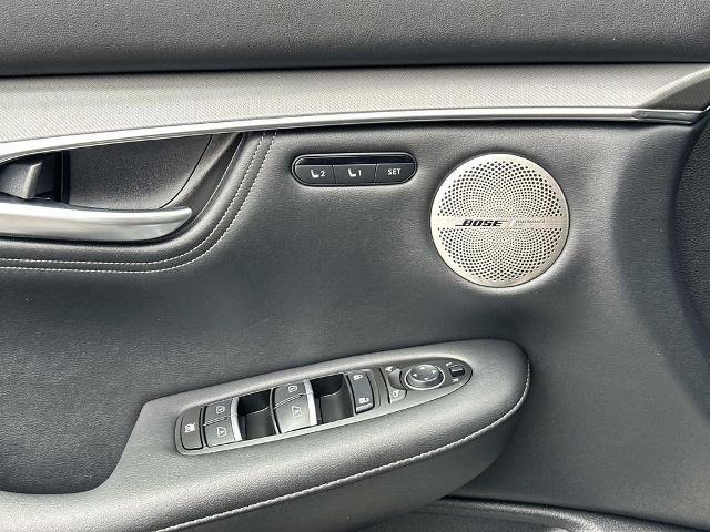 Certified 2025 INFINITI QX55 Essential image 25