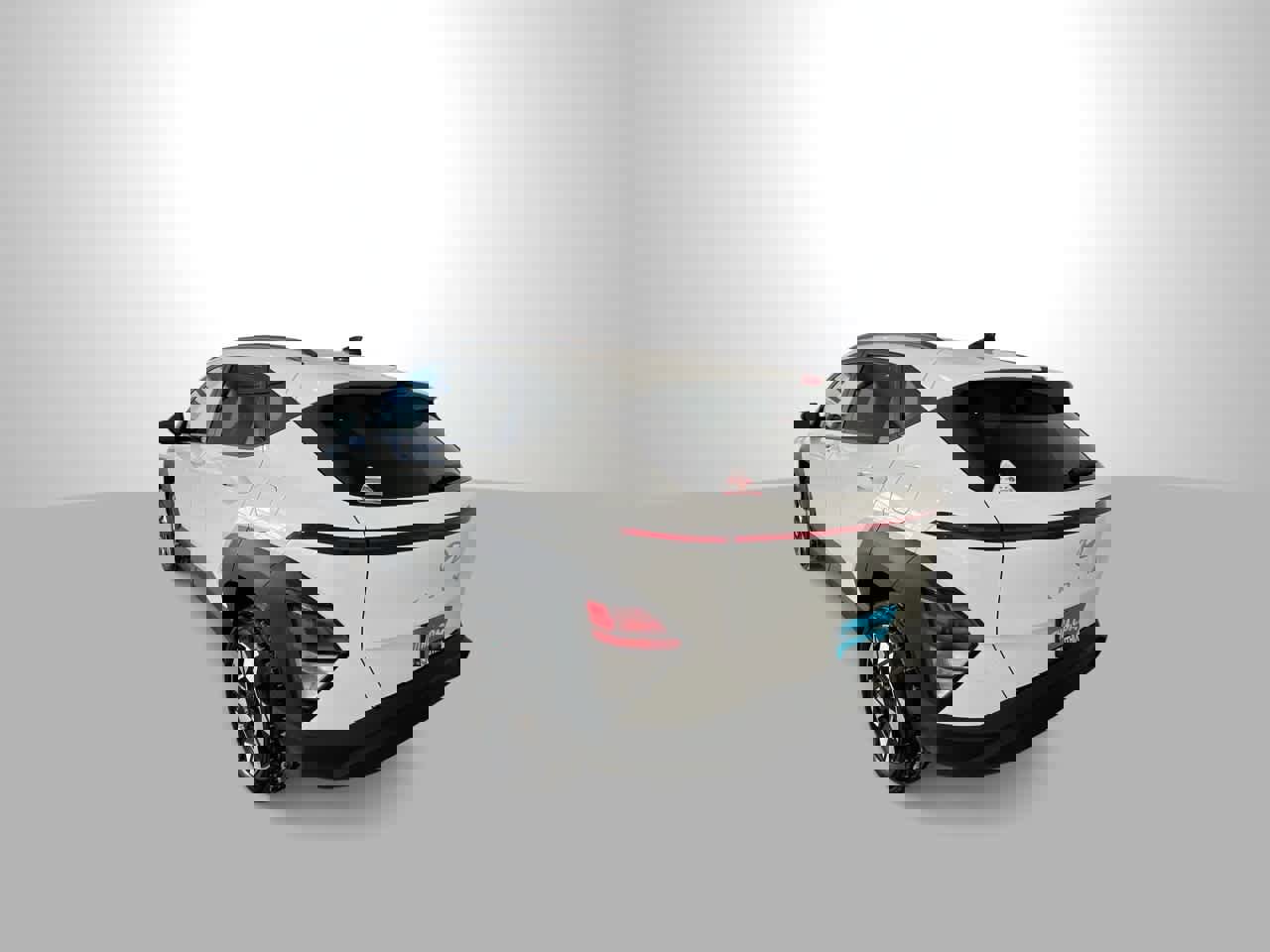 Used 2025 Hyundai Kona SEL image 6