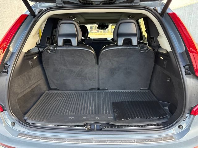Used 2021 Volvo XC90 T6 Inscription w/ Advanced Package AWD/4WD image 35