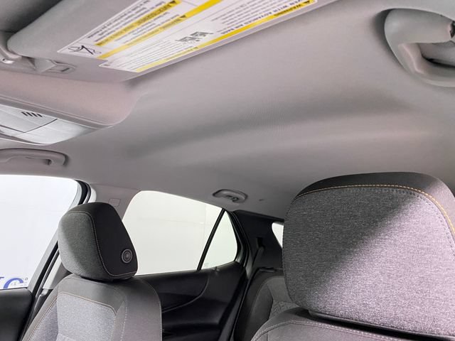 Certified 2023 Chevrolet Equinox LT AWD/4WD image 23