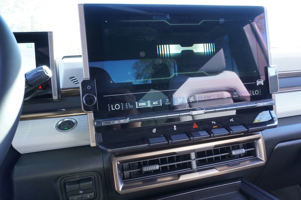 New 2025 GMC Hummer EV 3X image 19