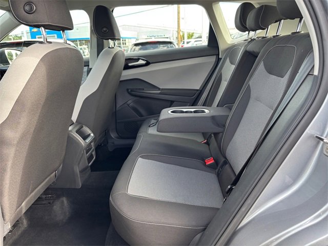 Used 2024 Volkswagen Taos S image 27