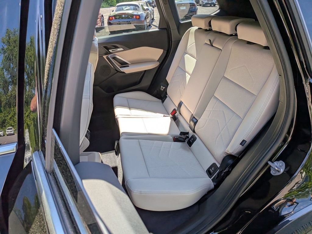 Certified 2023 BMW X1 xDrive28i w/ Convenience Package AWD/4WD image 21