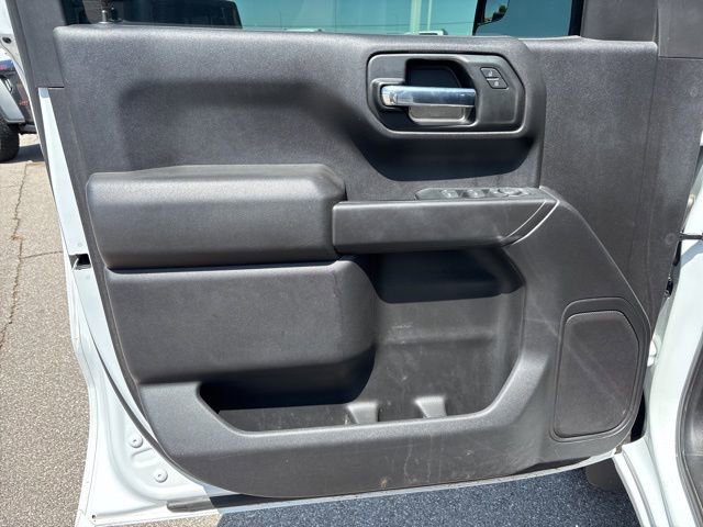 Used 2023 Chevrolet Silverado 1500 Custom image 20