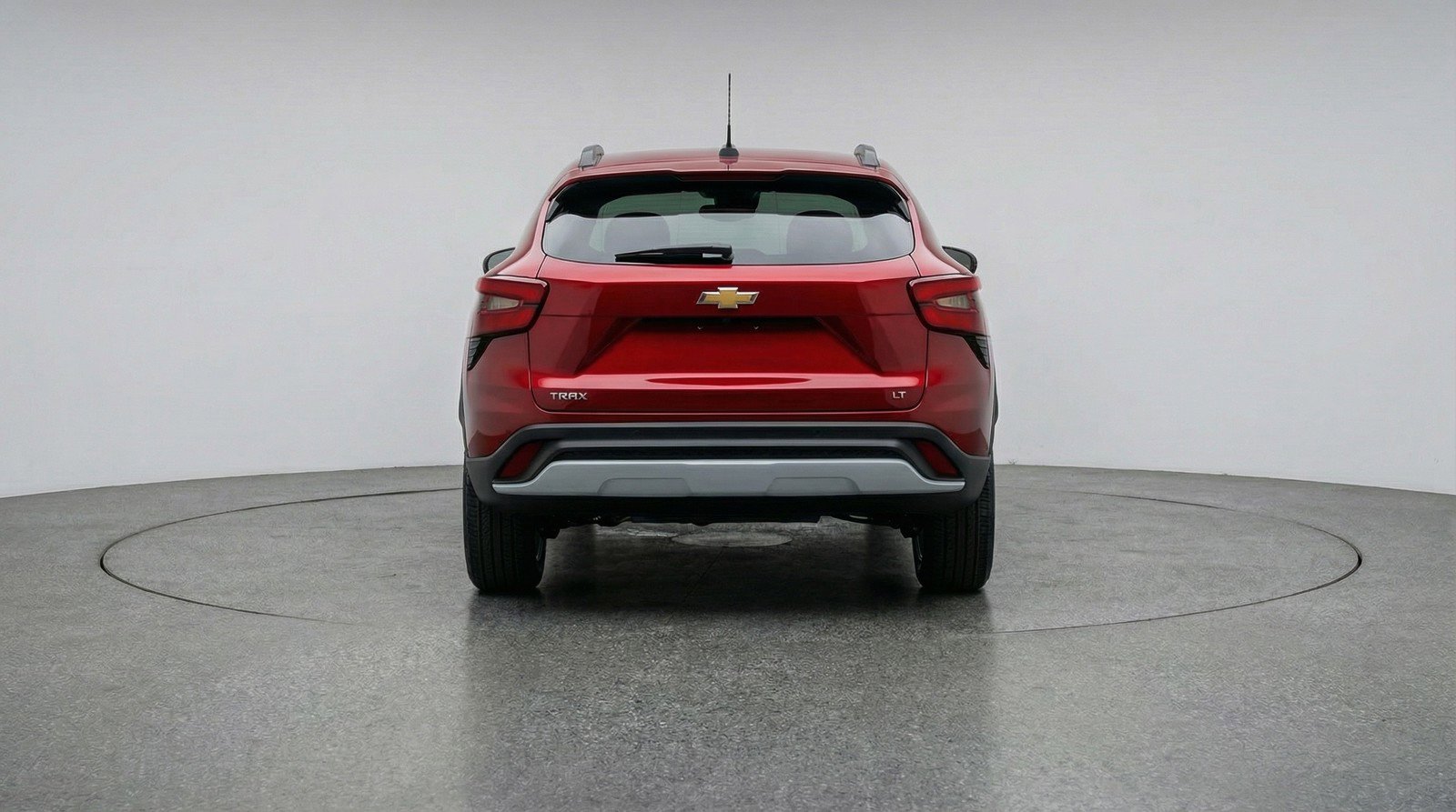 Used 2025 Chevrolet Trax LT image 7