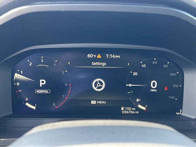 Used 2025 Mitsubishi Outlander SE image 12