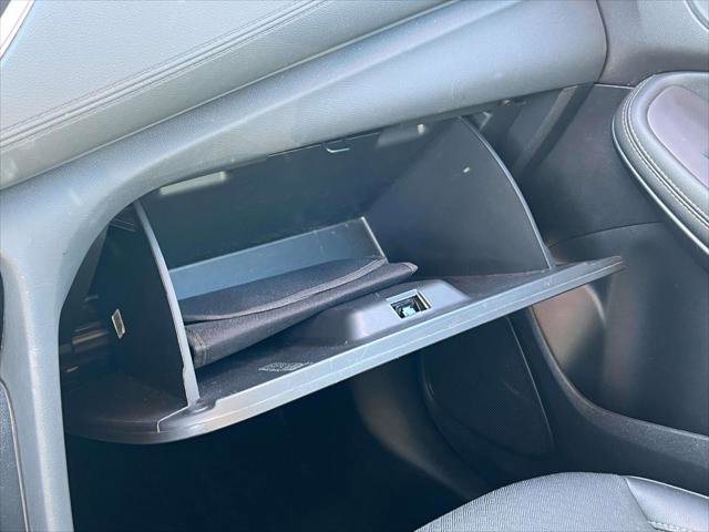 Certified 2023 Buick Encore GX Preferred w/ Cold Weather Comfort Package image 36