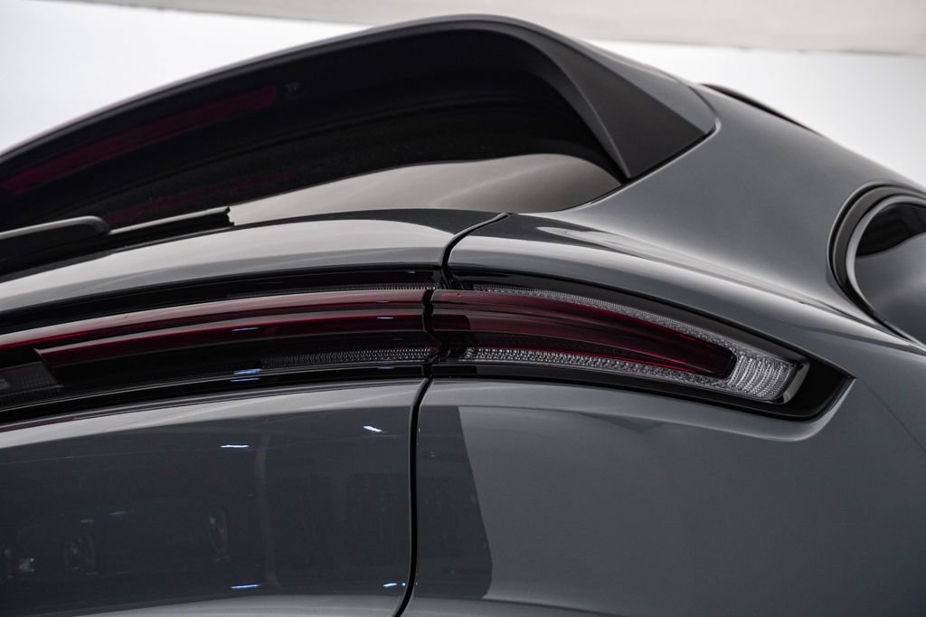 New 2026 Porsche Cayenne AWD/4WD image 12