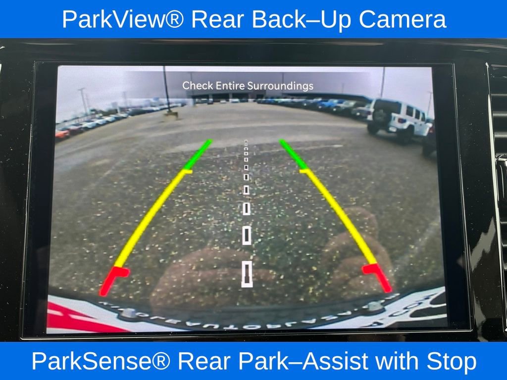 New 2026 Dodge Durango GT image 11