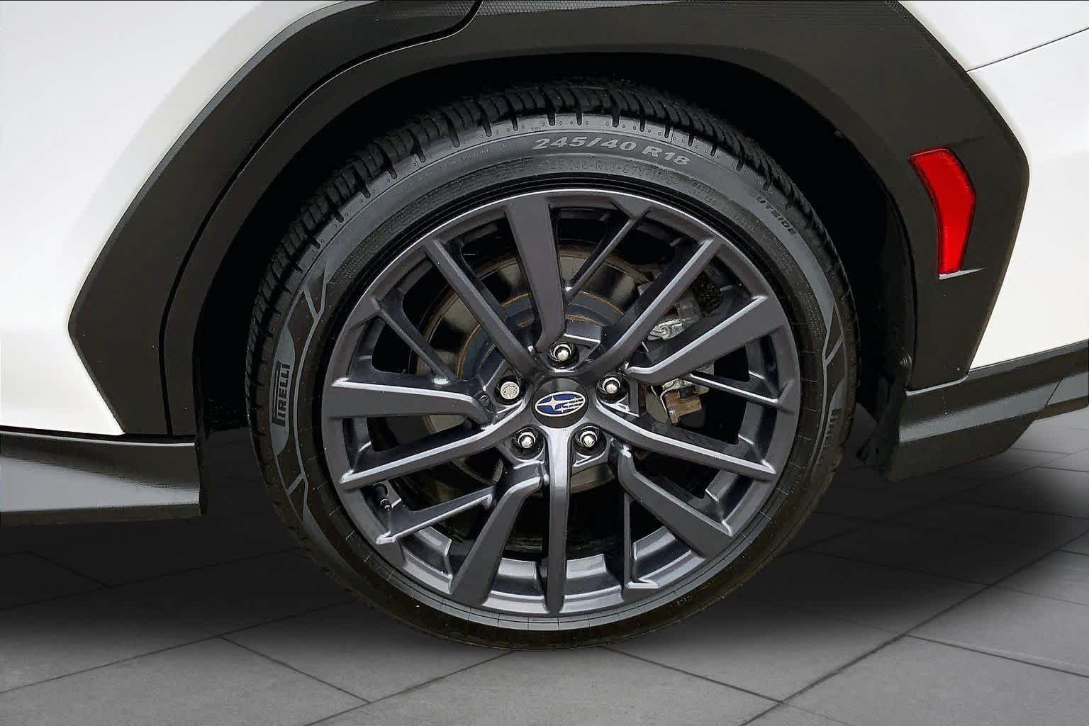 Used 2023 Subaru WRX Premium AWD/4WD image 11