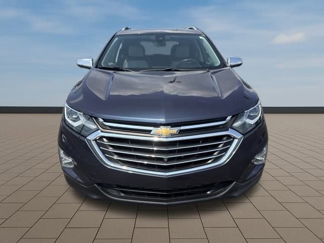 Used 2019 Chevrolet Equinox Premier image 9