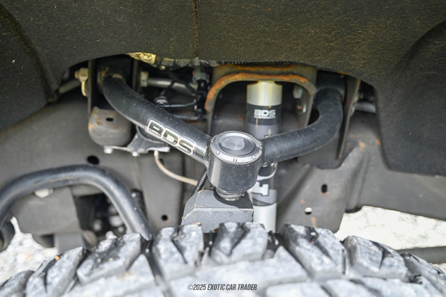 Used 2023 Chevrolet Silverado 3500 High Country image 66