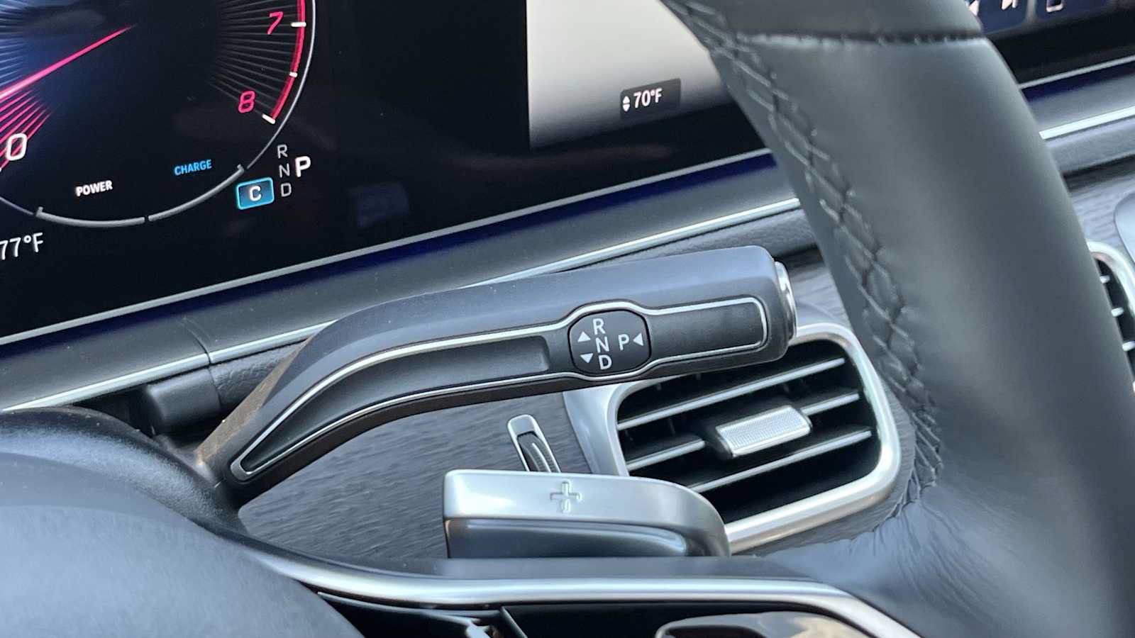 Used 2026 Mercedes-Benz GLE 350 4MATIC image 48