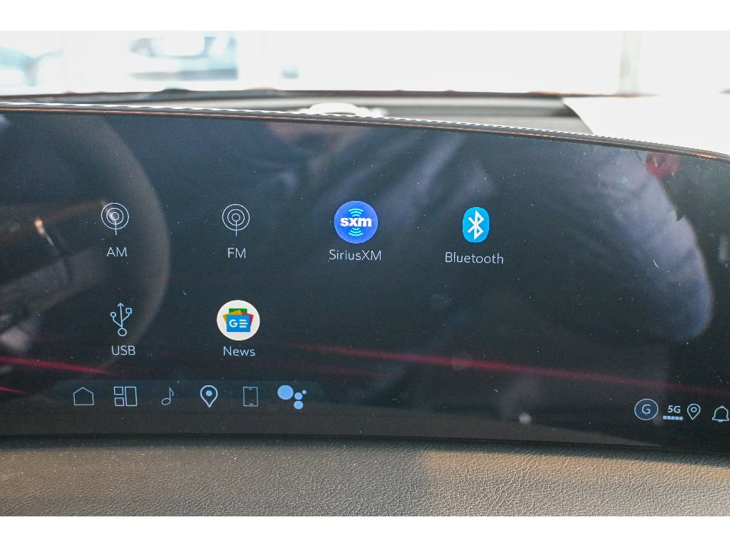 New 2026 Cadillac CT5 V Blackwing w/ Precision Package image 48