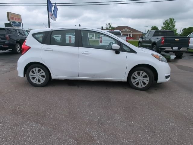 Used 2019 Nissan Versa Note SV FWD image 24