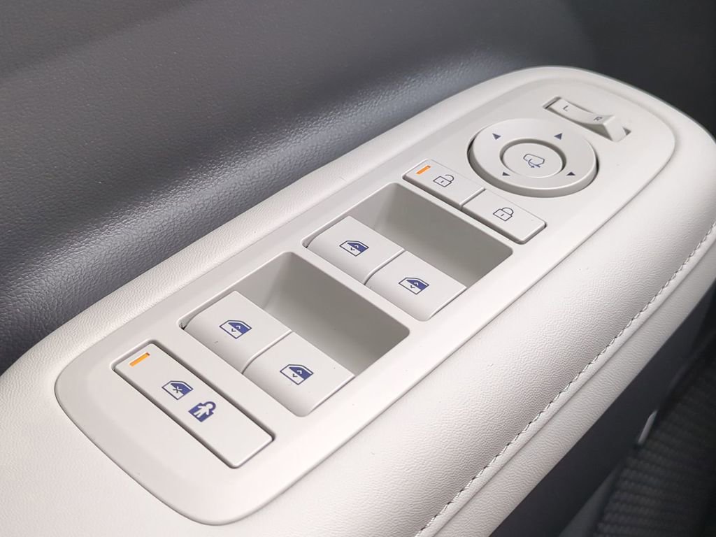 New 2026 Hyundai Santa Fe Calligraphy image 33