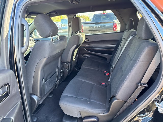 Used 2025 Dodge Durango GT AWD/4WD image 18