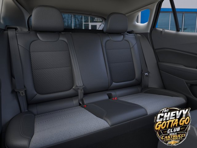 New 2026 Chevrolet Trax LT w/ LT Convenience Package FWD image 17