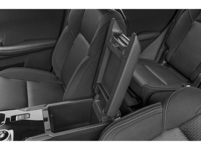 New 2026 Mitsubishi Outlander ES image 44