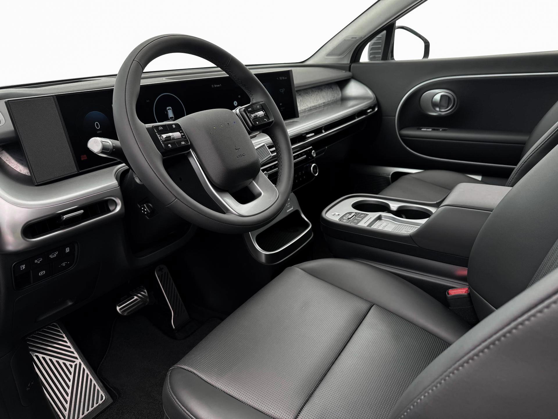 New 2026 Hyundai Ioniq 9 Calligraphy image 21