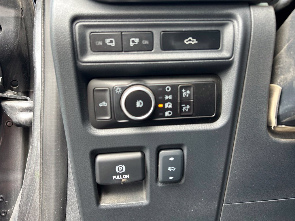 Certified 2023 Ford F150 Lariat w/ Equipment Group 502A High AWD/4WD image 38