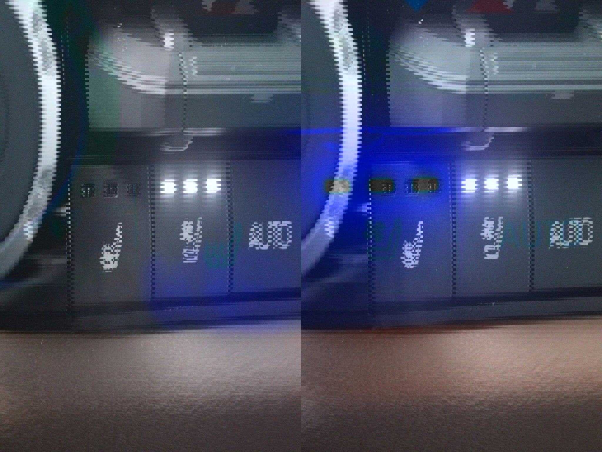 New 2026 Toyota Sequoia 1794 Edition image 5