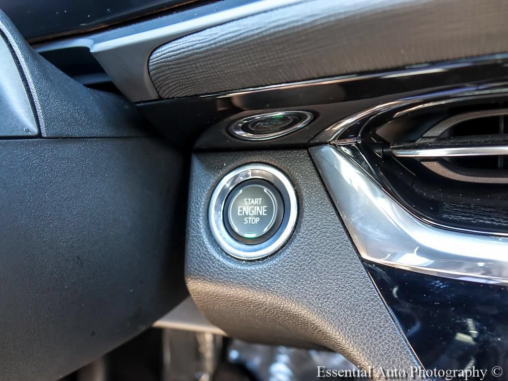 Used 2025 Buick Envista Sport Touring FWD image 17