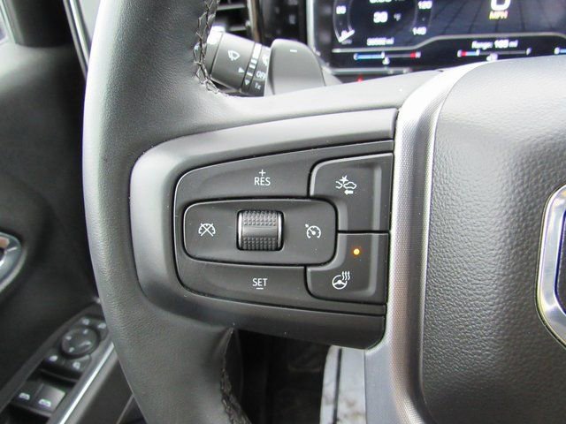 Certified 2023 GMC Sierra 1500 SLT w/ SLT Premium Plus Package image 19