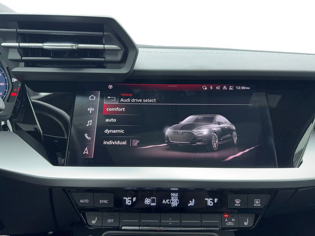 Used 2023 Audi A3 2.0T Premium w/ Convenience Package image 23