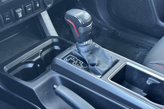 Certified 2021 Toyota Tacoma TRD Pro AWD/4WD image 26