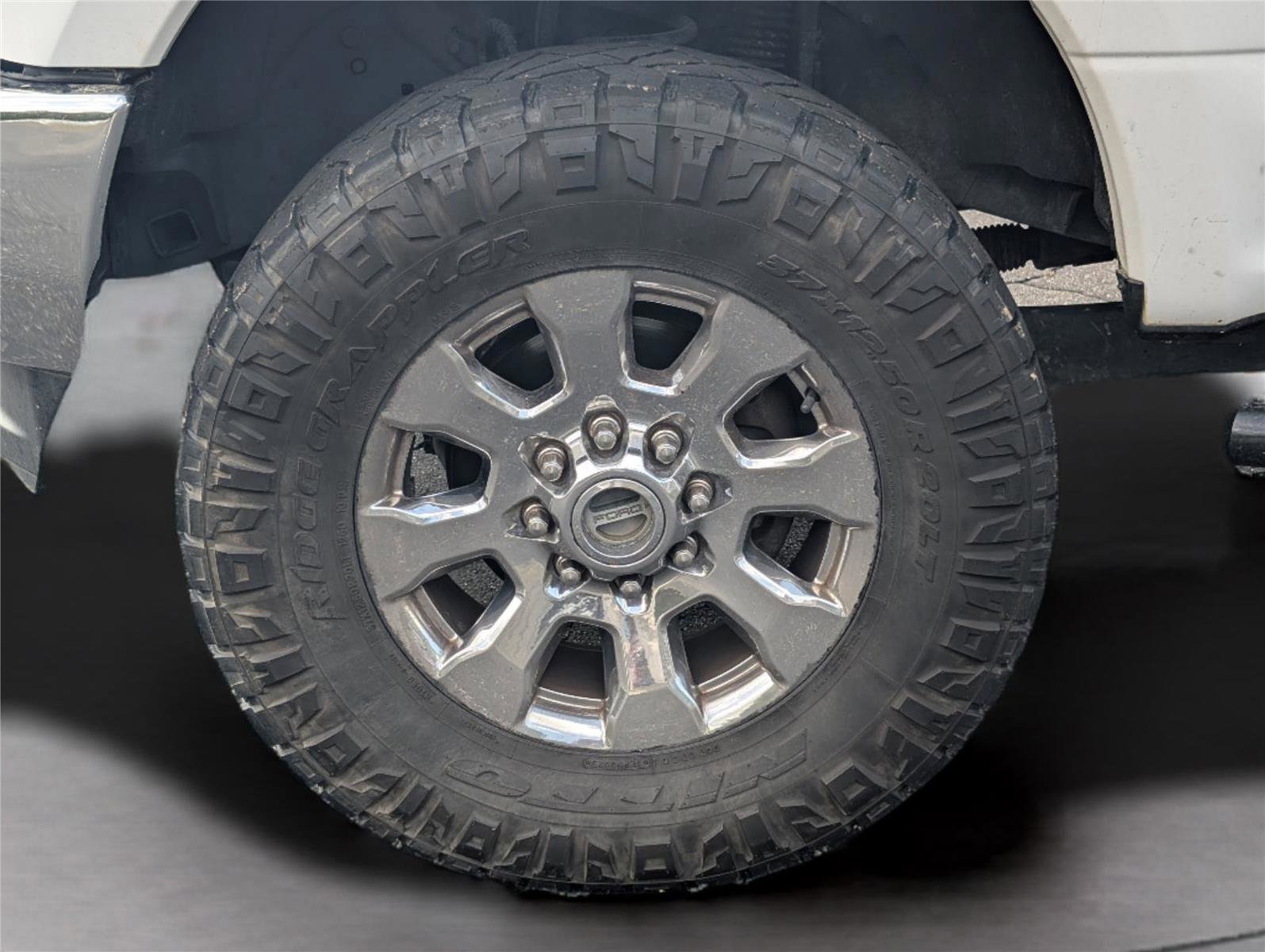 Used 2018 Ford F250 XLT AWD/4WD image 29